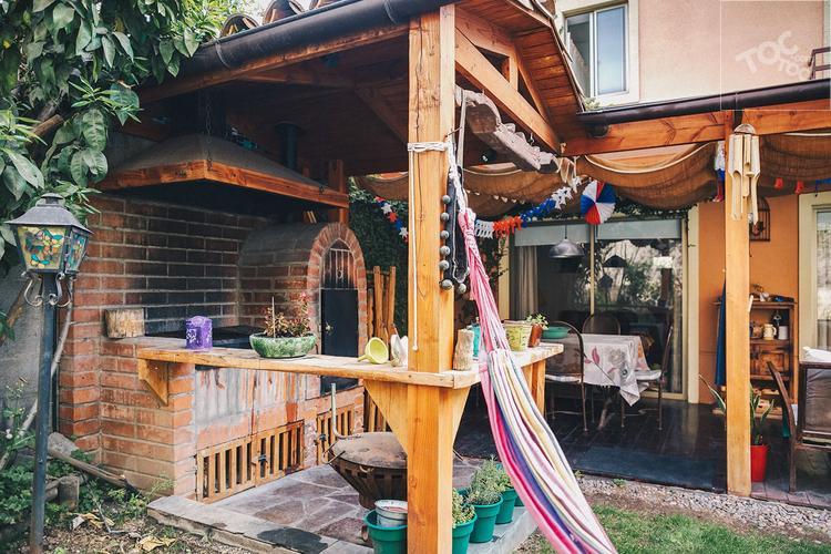 CASA 140m2 PEÑALOLEN