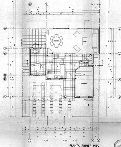CASA 140m2 PEÑALOLEN