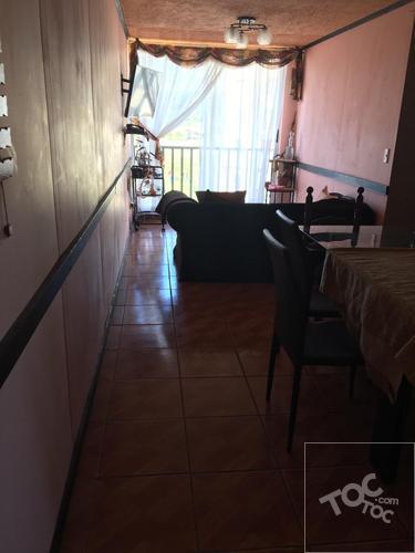 Pedro Leon Ugalde 81 Torre E departamento 34 condominio bahía azul, Tomé