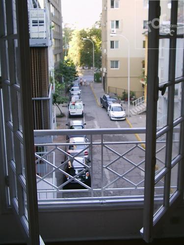 Pasaje Vicuña Mackenna 115, Depto. H, Santiago