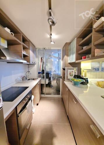 BROKER, IMPECABLE VISTA NORTE, 3D+2B