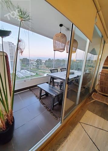 BROKER, IMPECABLE VISTA NORTE, 3D+2B
