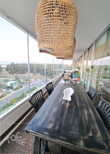 BROKER, IMPECABLE VISTA NORTE, 3D+2B