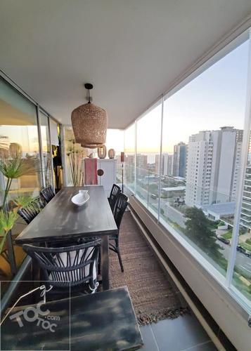 BROKER, IMPECABLE VISTA NORTE, 3D+2B