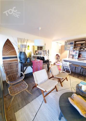 BROKER, IMPECABLE VISTA NORTE, 3D+2B