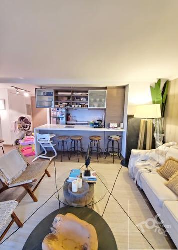BROKER, IMPECABLE VISTA NORTE, 3D+2B