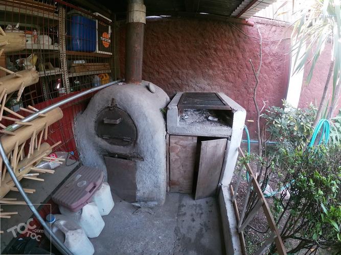 Hermosa Casa en Cerro Navia