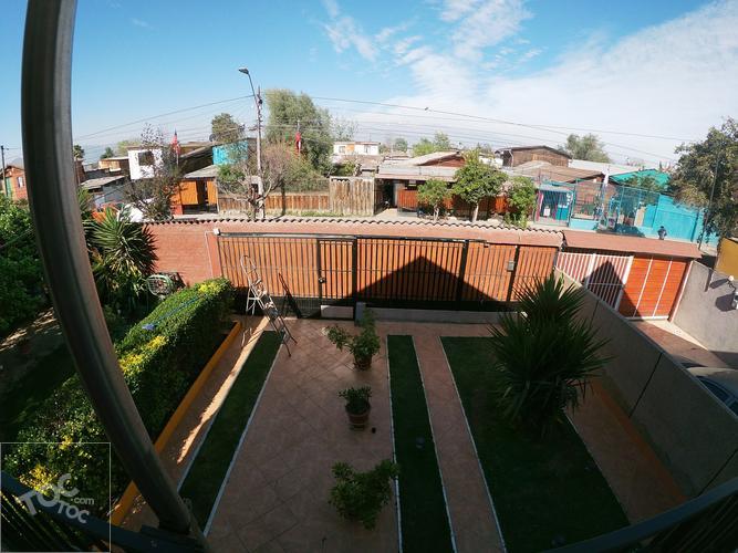 Hermosa Casa en Cerro Navia
