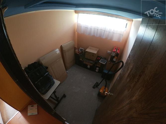Hermosa Casa en Cerro Navia