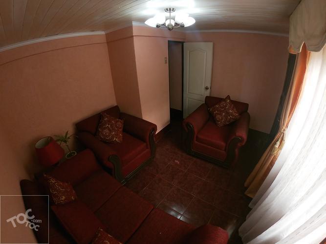 Hermosa Casa en Cerro Navia