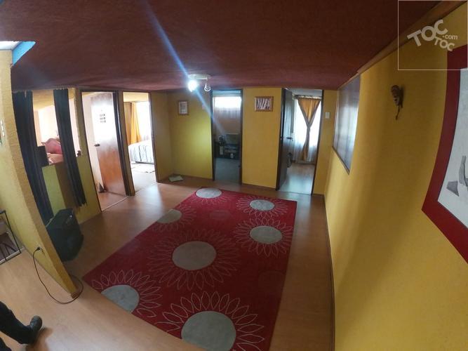 Hermosa Casa en Cerro Navia