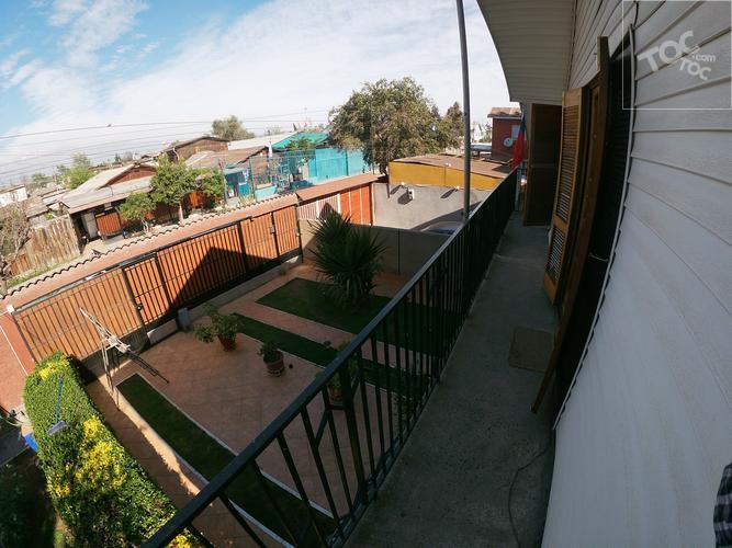 Hermosa Casa en Cerro Navia