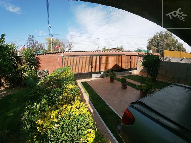 Hermosa Casa en Cerro Navia