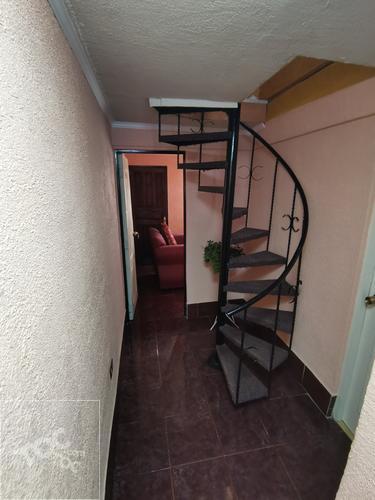 Hermosa Casa en Cerro Navia