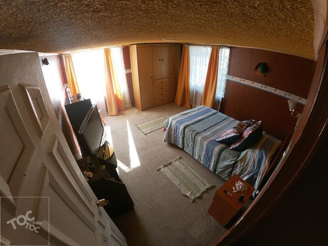 Hermosa Casa en Cerro Navia