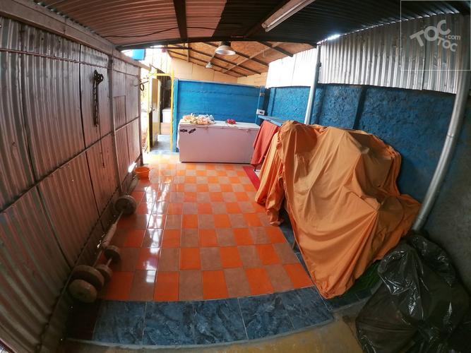 Hermosa Casa en Cerro Navia