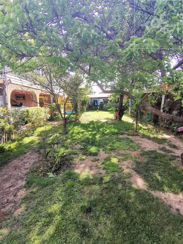 Hermosa Casa en Cerro Navia