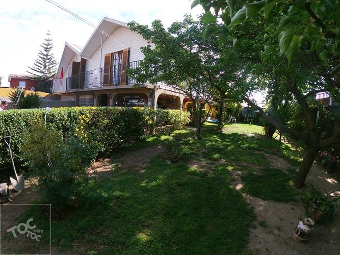 Hermosa Casa en Cerro Navia