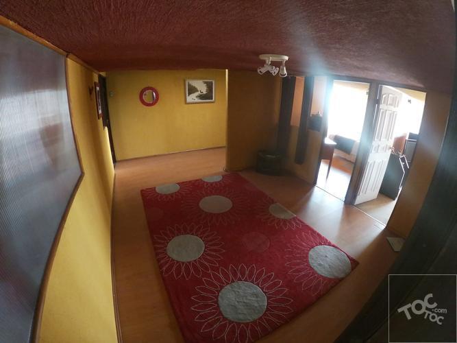 Hermosa Casa en Cerro Navia