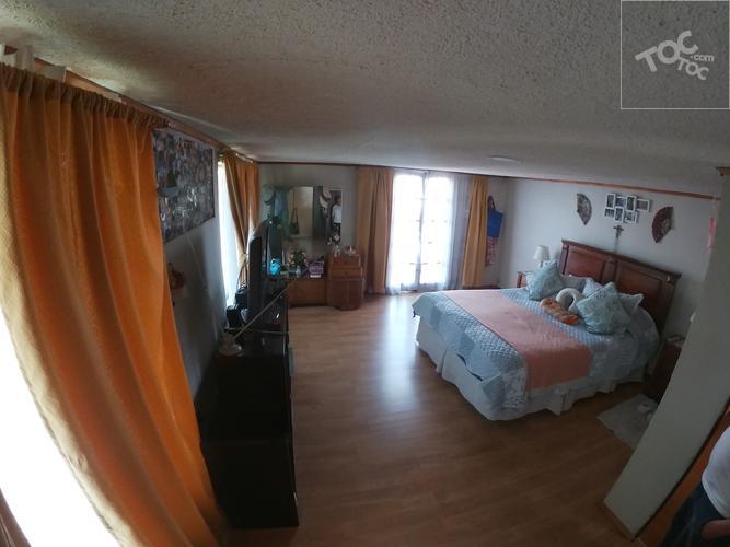 Hermosa Casa en Cerro Navia