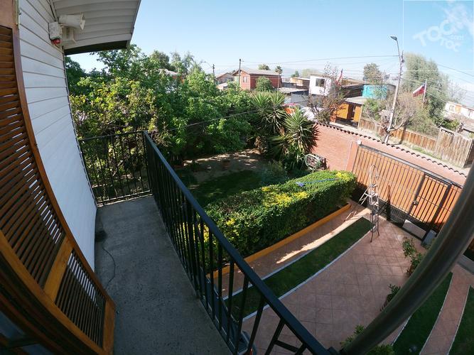 Hermosa Casa en Cerro Navia