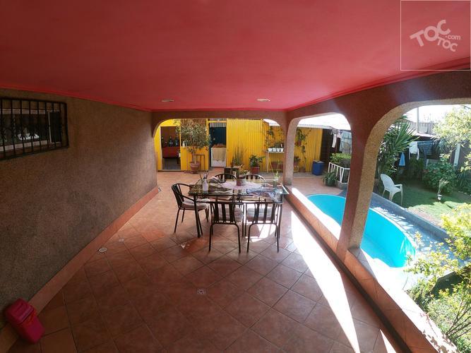 Hermosa Casa en Cerro Navia