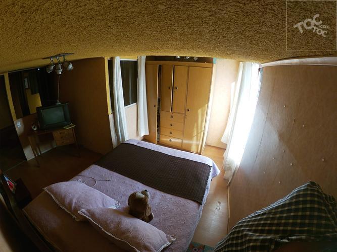 Hermosa Casa en Cerro Navia