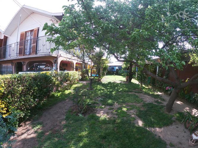 Hermosa Casa en Cerro Navia