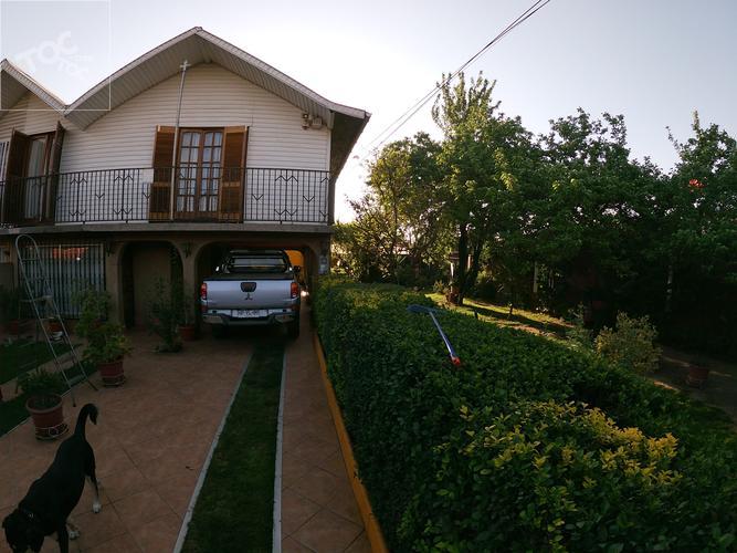Hermosa Casa en Cerro Navia