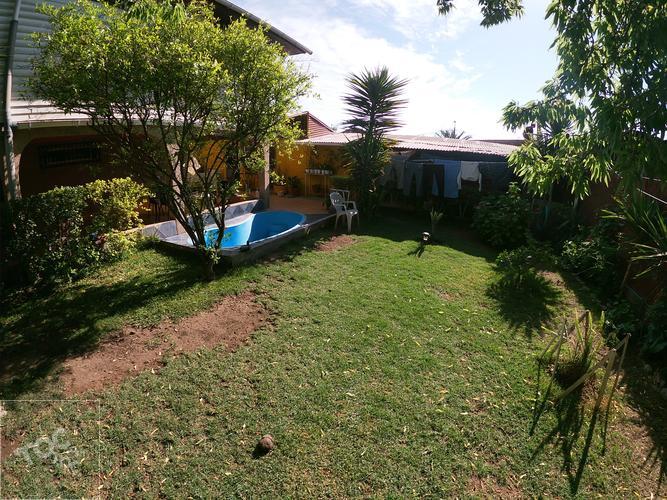 Hermosa Casa en Cerro Navia