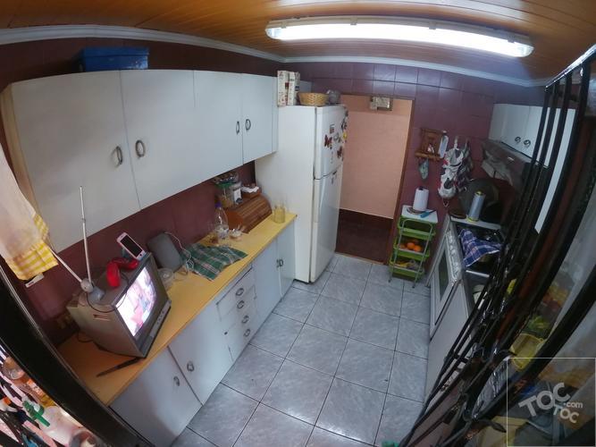 Hermosa Casa en Cerro Navia