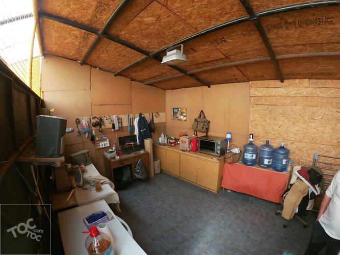 Hermosa Casa en Cerro Navia