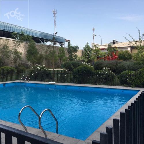 San Eugenio 1551 (+ Estacionamiento /+ Bodega), Condominio Metroparque