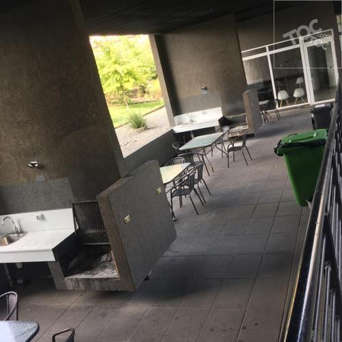 San Eugenio 1551 (+ Estacionamiento /+ Bodega), Condominio Metroparque