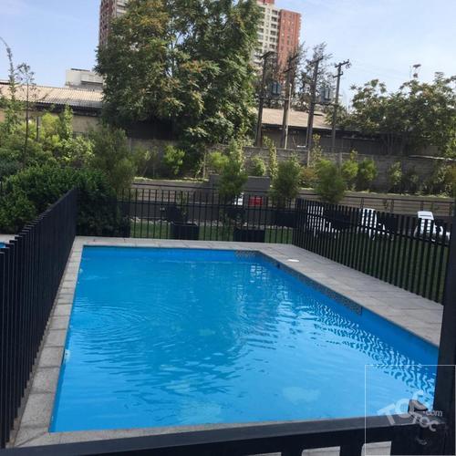 San Eugenio 1551 (+ Estacionamiento /+ Bodega), Condominio Metroparque