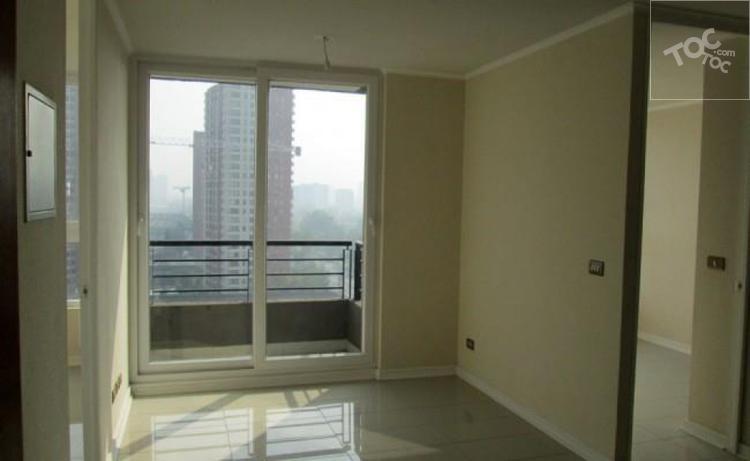 San Eugenio 1551 (+ Estacionamiento /+ Bodega), Condominio Metroparque