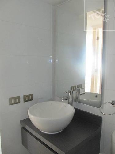 San Eugenio 1551 (+ Estacionamiento /+ Bodega), Condominio Metroparque