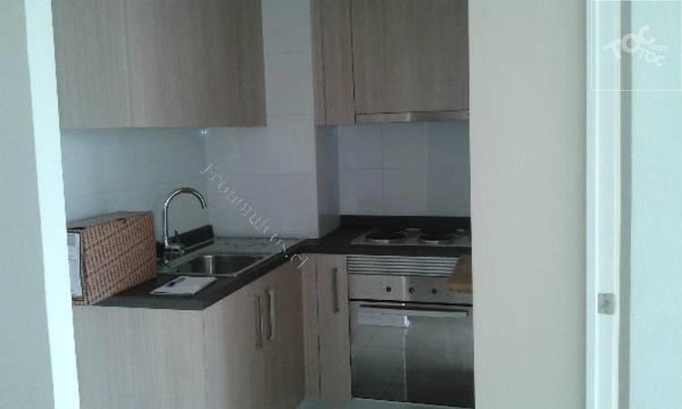 San Eugenio 1551 (+ Estacionamiento /+ Bodega), Condominio Metroparque