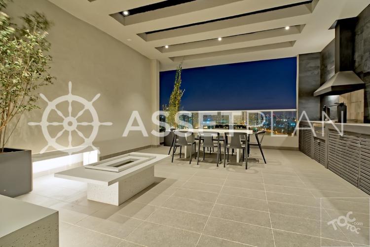 General Saavedra 1247, Condominio Activa General Saavedra