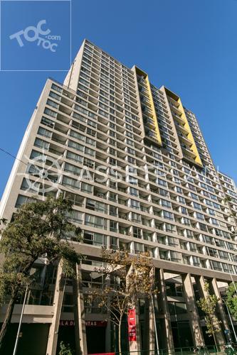 General Mackenna 1555 (+ Estacionamiento /+ Bodega), Condominio General Mackenna I y II
