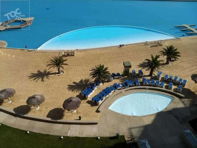 Departamento en San Alfonso del Mar