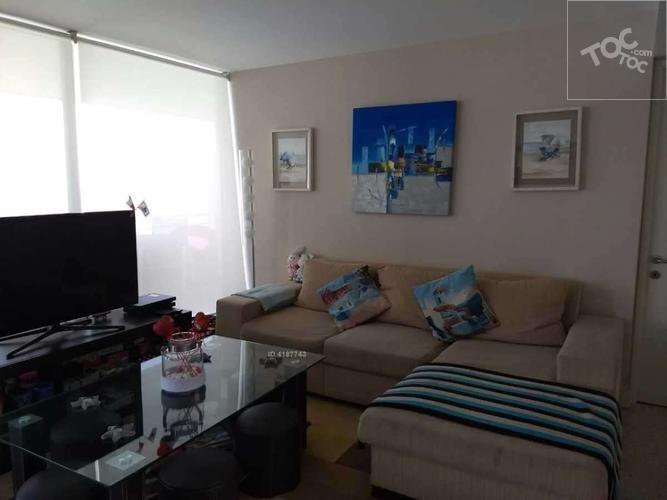 Departamento en San Alfonso del Mar