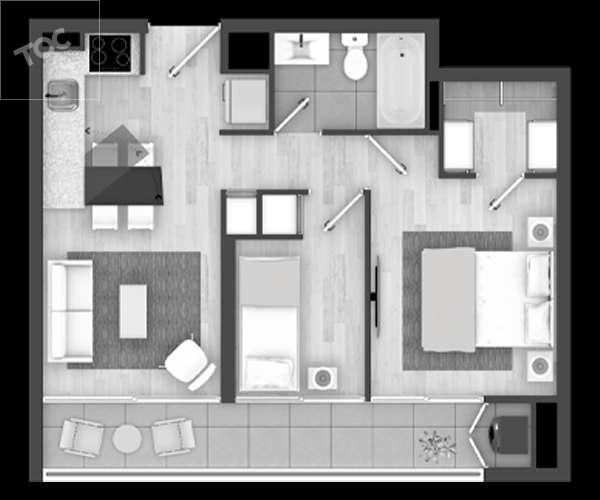 PROYECTO DEPARTAMENTOS INDEPENDENCIA