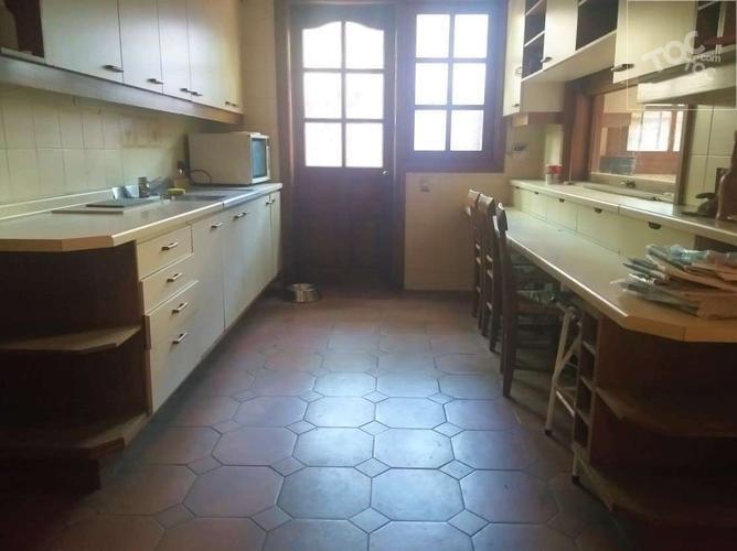 Casa de 2 pisos en Camino La Viña