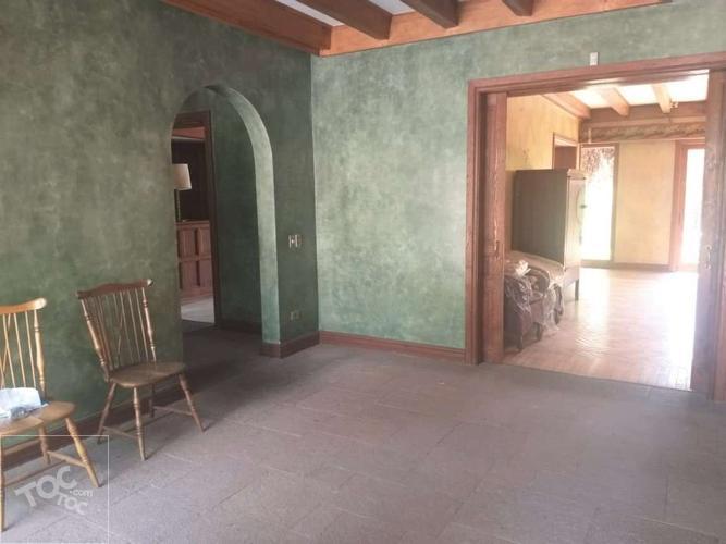 Casa de 2 pisos en Camino La Viña