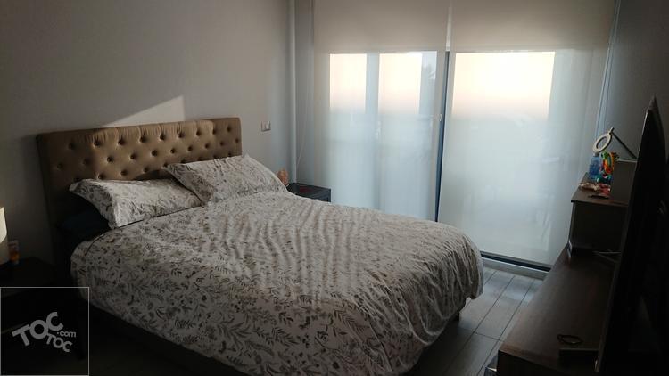 Amplio Depto de 1 dormitorio (62 m2 útiles) en Suecia con Carmen Sylva