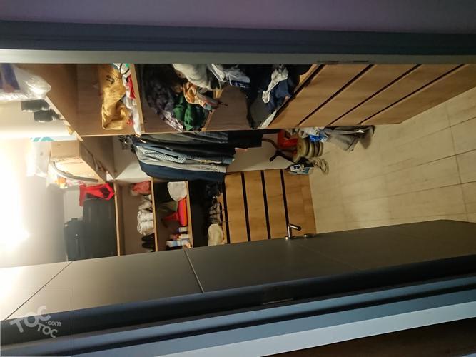 Amplio Depto de 1 dormitorio (62 m2 útiles) en Suecia con Carmen Sylva