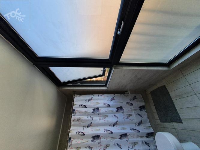 Amplio Depto de 1 dormitorio (62 m2 útiles) en Suecia con Carmen Sylva