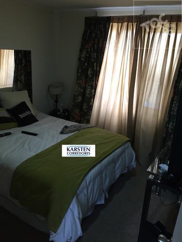 VENDO CASA 3D 3B CONDOMINIO LAGUNA NORTE, ZONA DE VALLE GRANDE, LAMPA.