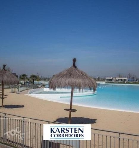 VENDO CASA 3D 3B CONDOMINIO LAGUNA NORTE, ZONA DE VALLE GRANDE, LAMPA.